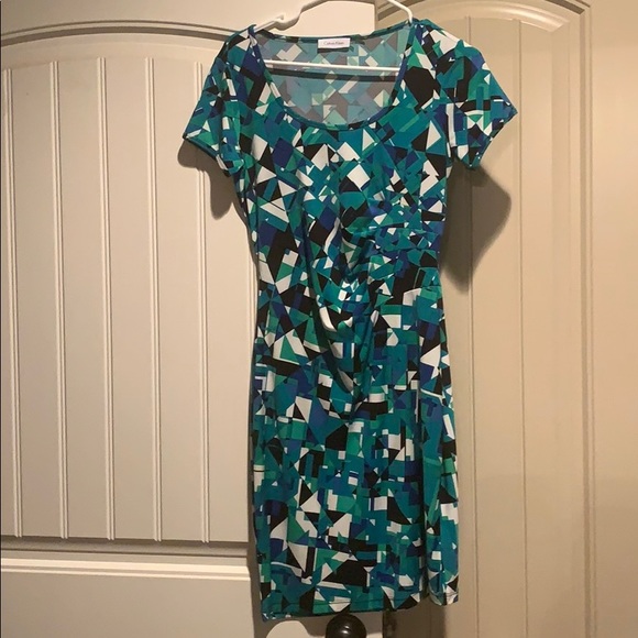 DRESS - Picture 2 of 2